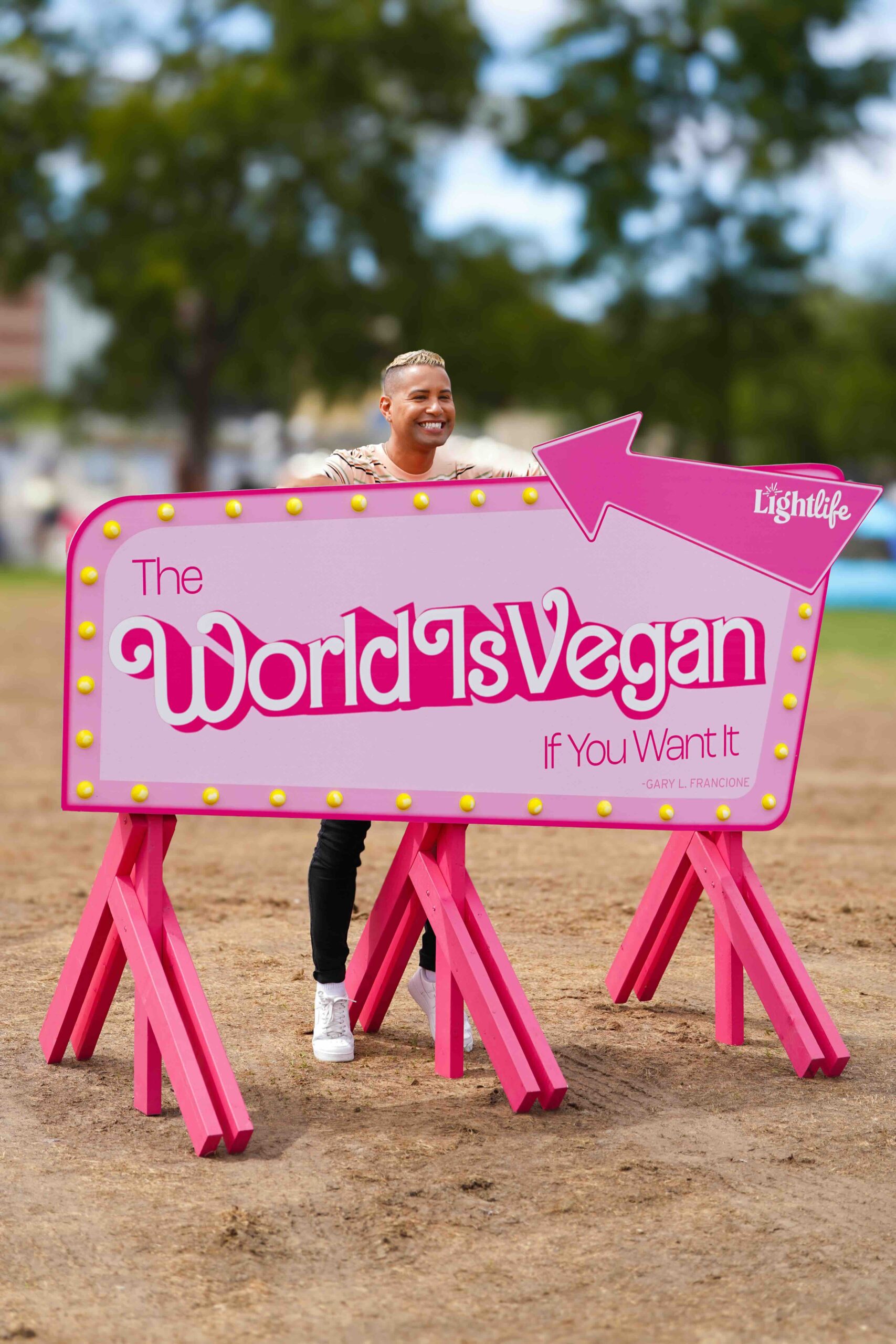 Festival Guide Vegandale