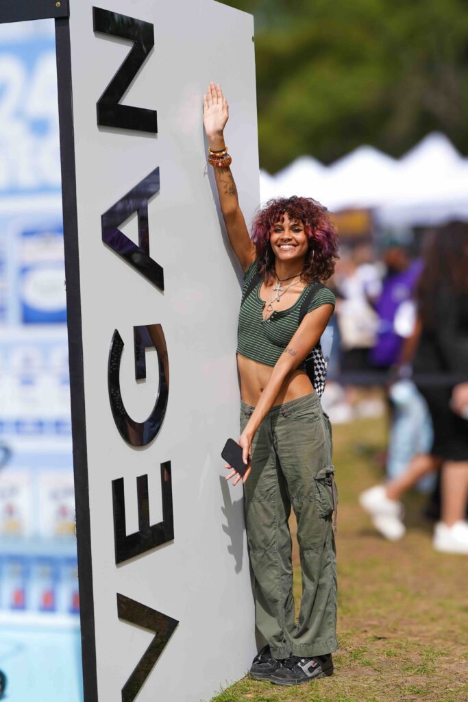 Festival Guide Vegandale