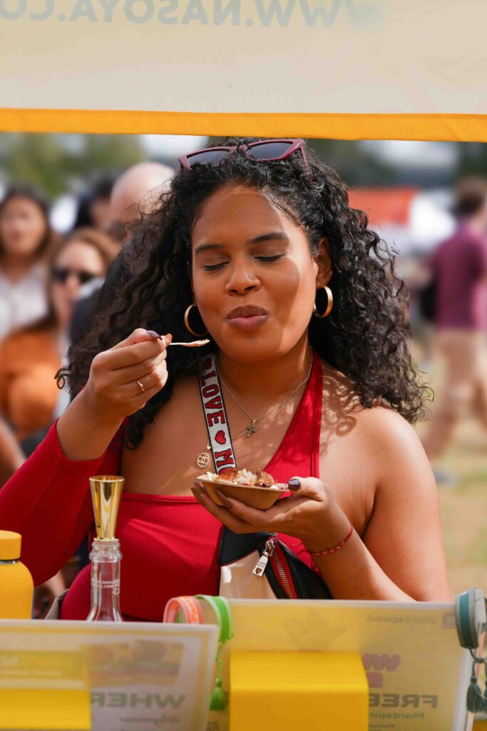 Festival Guide Vegandale